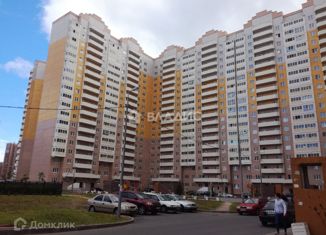 Продам двухкомнатную квартиру, 61.11 м2, Санкт-Петербург, проспект Королёва, 73, ЖК Каменка