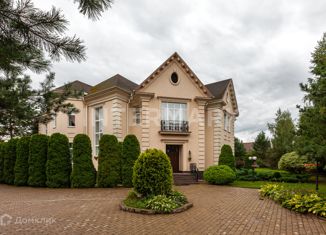 Продается дом, 600 м2, деревня Молоденово, деревня Молоденово, 26