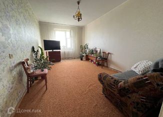 Продажа 4-ком. квартиры, 89.71 м2, Элиста, 7-й микрорайон, 4к1, 7-й микрорайон