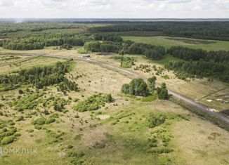 Продам земельный участок, 11 сот., деревня Ермолина, Луговая улица