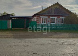 Продам дом, 63.5 м2, Курганская область