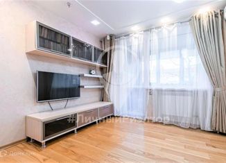 3-комнатная квартира на продажу, 67 м2, Краснодар, улица Юннатов, 14, улица Юннатов