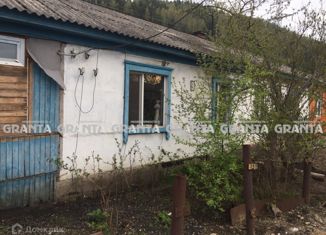 Продам дом, 64 м2, поселок Усть-Мана, Линейная улица, 9
