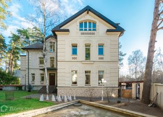 Продаю дом, 480 м2, ДПК Сосны-15