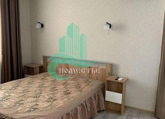 Сдам 1-комнатную квартиру, 45.3 м2, Феодосия, Симферопольское шоссе, 24Е