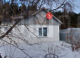 Продажа дома, 48 м2, Берёзовский