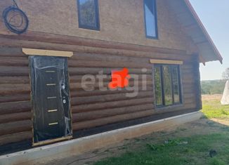 Продается дом, 70.6 м2, деревня Бортник