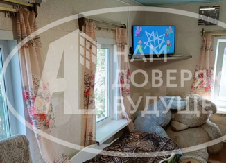 Продается дом, 45.8 м2, село Романово, Трактовая улица, 109