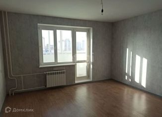 Сдается однокомнатная квартира, 40 м2, Омск, улица Малиновского, 25к1