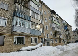 Продается 1-комнатная квартира, 30.6 м2, поселок городского типа Мурыгино, Лесная улица, 1