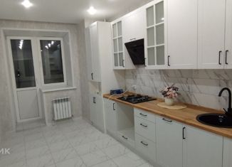 Продается 2-комнатная квартира, 60 м2, Йошкар-Ола, ЖК Мирный