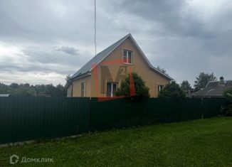 Продажа дома, 70 м2, деревня Чичёво, деревня Чичёво, 21