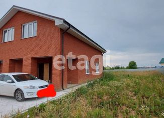 Продается дом, 215 м2, село Култаево, улица Романа Кашина