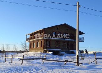 Продается дом, 400 м2, Владимирская область, деревня Наумово, 15