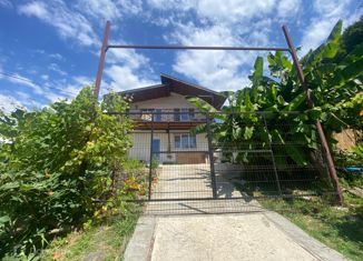 Продажа дома, 121 м2, Сочи, микрорайон Чемитоквадже, Магистральная улица, 45