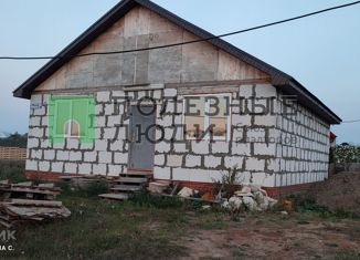 Продам дом, 84.4 м2, село Танайка