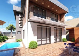 Дом на продажу, 170 м2, Сочи, Санаторная улица, микрорайон Новый Сочи