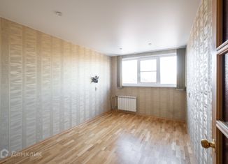 Трехкомнатная квартира на продажу, 59.1 м2, Санкт-Петербург, метро Гражданский проспект, Лужская улица, 14к1