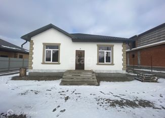 Продам дом, 106 м2, посёлок городского типа Иноземцево, улица Черникова