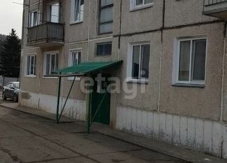 Продам 3-комнатную квартиру, 49 м2, село Бархатово, улица Ленина, 2В