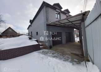 Дом на продажу, 420 м2, деревня Сорокино, Прибрежная улица, 3