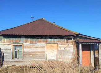 Продажа дома, 26.3 м2, рабочий посёлок Юргамыш, улица Ленина