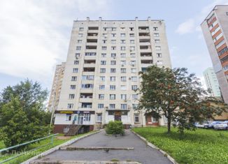 Продажа комнаты, 12 м2, Уфа, улица Минигали Губайдуллина, 19/5, Советский район