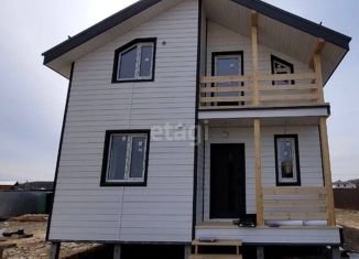 Продаю дом, 118 м2, деревня Алтухово