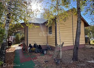 Продам дом, 66 м2, деревня Ступино, коттеджный посёлок Черноморский, 170