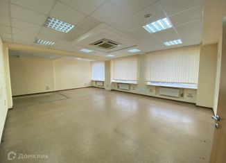Сдается офис, 88.6 м2, Саратов, улица Танкистов