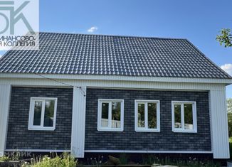 Продам дом, 74.2 м2, село Пологовка, Интернациональная улица, 48