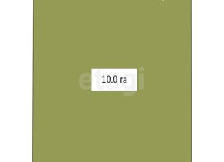 Продам участок, 100 сот., село Усть-Кокса