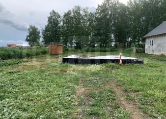 Продам земельный участок, 10.8 сот., Берёзовский