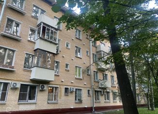 Двухкомнатная квартира на продажу, 41 м2, Москва, проспект 60-летия Октября, 23к2, метро Академическая