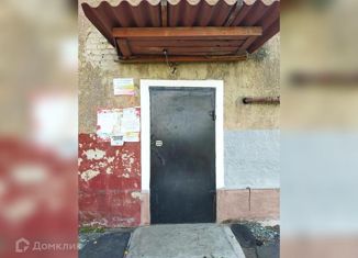 Продается квартира студия, 38 м2, Омск, 2-я улица Челюскинцев, 17к1, Центральный округ