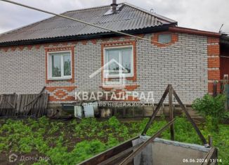 Продам дом, 66 м2, Саяногорск, Сибирская улица, 17
