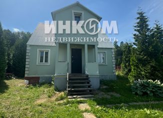 Продажа дома, 160 м2, деревня Шеломово, Киевская улица, 32