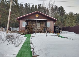 Продается дом, 76.7 м2, поселок Манский, Овражный переулок