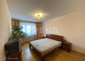 Продается 3-ком. квартира, 81.8 м2, Санкт-Петербург, Планерная улица, 71к5, Планерная улица