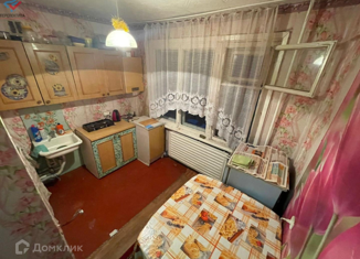 Однокомнатная квартира на продажу, 31.6 м2, село Зональное, Центральная улица, 21