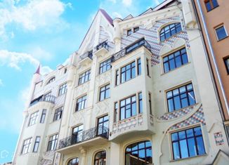 Сдается в аренду офис, 130 м2, Москва, Благовещенский переулок, 3с1, Благовещенский переулок