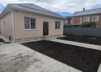 Продажа дома, 77.5 м2, хутор Октябрьский, Абрикосовая улица, 106