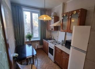 Продажа двухкомнатной квартиры, 55 м2, Волгоград, улица Борьбы, 7