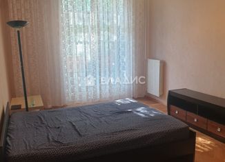 Двухкомнатная квартира на продажу, 56.4 м2, Москва, улица Михайлова, 41, метро Окская