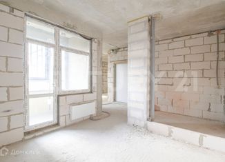 Продаю 1-ком. квартиру, 44.7 м2, Москва, шоссе Энтузиастов, 3к2, станция Москва-Товарная