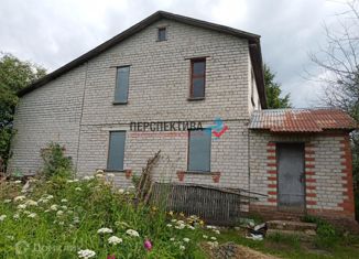 Продажа дома, 52 м2, деревня Чёрная Грязь