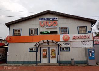 Сдача в аренду офиса, 600 м2, Коммунар, Ленинградское шоссе