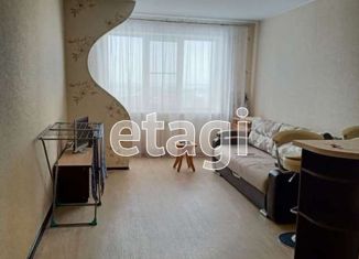 Сдаю в аренду квартиру студию, 30 м2, Новосибирск, улица Молодости, 17, Советский район