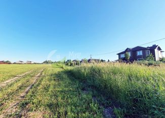 Продам участок, 15 сот., поселок Бородино