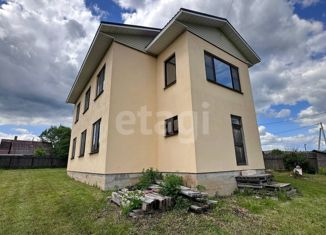 Продажа дома, 164 м2, деревня Ивановское